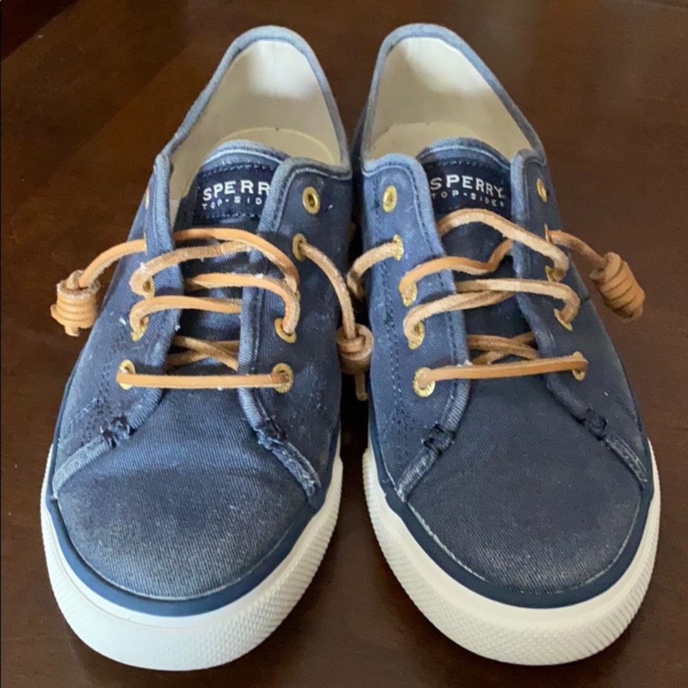 Sperry Top Sider sneakers